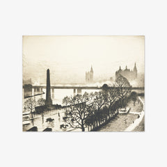Westminster from a Savoy window by Christopher Nevinson - thumbnail_0_nf_684600c5489bc5bada5cf724