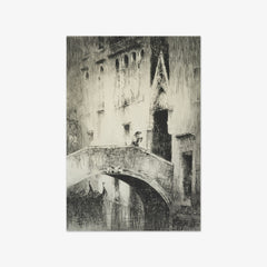 Il Paradiso by Sydney Mackenzie Litten - thumbnail_0_nf_68460214489bc5bada5cf730