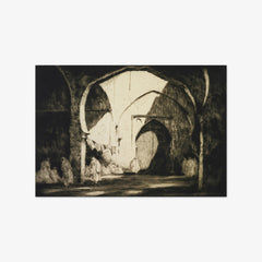 Market, Fez by Martin Hardie - thumbnail_0_nf_68460257489bc5bada5cf736