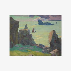 End of the Earth by Rhona Haszard - thumbnail_0_nf_68460322489bc5bada5cf74a