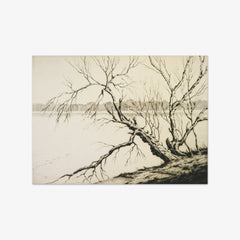 The lake by Martin Hardie - thumbnail_0_nf_684603c4489bc5bada5cf759