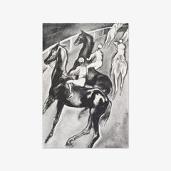 Horses turning into a canter by John Copley - thumbnail_0_nf_684604cf489bc5bada5cf767