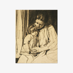 Ninette by William Lee-Hankey - thumbnail_0_nf_68460543489bc5bada5cf76c