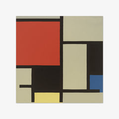 Composition by Piet Mondrian - thumbnail_0_nf_68460b99489bc5bada5cf7af