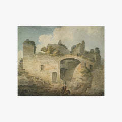 Ruins by James Baynes - thumbnail_0_nf_68460c01489bc5bada5cf7b5