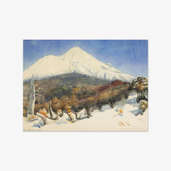 Mount Egmont by Dorothy Richmond - thumbnail_0_nf_68460ce0489bc5bada5cf7c0