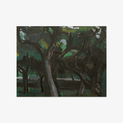 The orchard by André Derain - thumbnail_0_nf_68460fa3489bc5bada5cf7d6