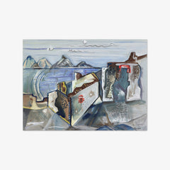 Ruins by Frances Hodgkins - thumbnail_0_nf_68461098489bc5bada5cf7de
