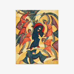 Monseigneur St. Thomas by Cyril Power - thumbnail_0_nf_684610ef489bc5bada5cf7e7