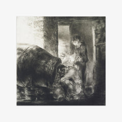 The cider barrel by Edmund Blampied - thumbnail_0_nf_684610f7489bc5bada5cf7e8