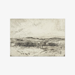 Cathlaw in March by Henry Brown - thumbnail_0_nf_6846a5801483fa5b35558fcc