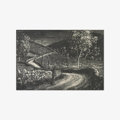 The Dale Road by John Frederic Greenwood - thumbnail_0_nf_6846a6ee1483fa5b35558fce