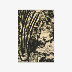 Bamboo by Johannes Klooster - thumbnail_0_nf_6846a75b1483fa5b35558fd5