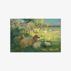 Landscape by Joseph Denovan Adam - thumbnail_0_nf_6846a7cc1483fa5b35558fe0