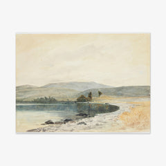 Rotoiti, near the outfall by James Crowe Richmond - thumbnail_0_nf_6846a8081483fa5b35558fe3