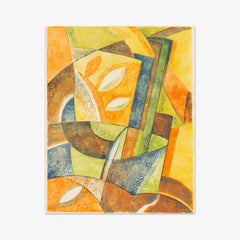 Abstract design no. 2 by Frank Weitzel - thumbnail_0_nf_6846a8471483fa5b35558feb