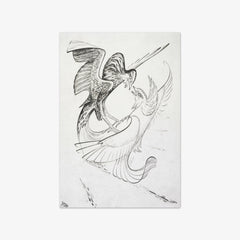 Cockfight by John Buckland-Wright - thumbnail_0_nf_6846a8d01483fa5b35558ffa