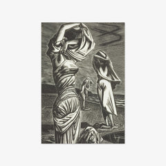 Three bathers by John Buckland-Wright - thumbnail_0_nf_6846a9711483fa5b3555900c