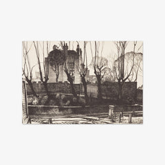 Hampstead by Francis Unwin - thumbnail_0_nf_6846a9a31483fa5b35559014