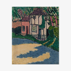 The old inn by Raymond McIntyre - thumbnail_0_nf_6846ac1f1483fa5b35559042