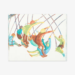 Swings by Ethel Spowers - thumbnail_0_nf_6846ac261483fa5b35559043