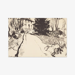 The drive by Francis Unwin - thumbnail_0_nf_6846ac3a1483fa5b35559044