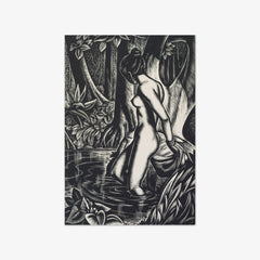 Laotian bather by John Buckland-Wright - thumbnail_0_nf_6846ac451483fa5b35559045