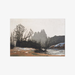 Willows and firs by Hans Frank - thumbnail_0_nf_6846ac4c1483fa5b35559047