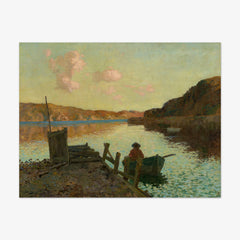 Evans Bay by James Nairn - thumbnail_0_nf_6846aca71483fa5b3555904d