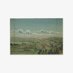 Town and part of Wellington by Walter Scarlett Hatton - thumbnail_0_nf_6846ace01483fa5b35559053