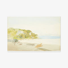 Golden Bay, near Clifton by James Crowe Richmond - thumbnail_0_nf_6846ace41483fa5b35559054