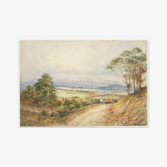 The Valley of the Derwent, Tasmania by Charles Decimus Barraud - thumbnail_0_nf_6846ad9a1483fa5b35559064
