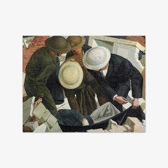 Casualty by Louis Duffy - thumbnail_0_nf_6846af1b1483fa5b3555908c
