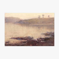 Cornish landscape by Margaret Stoddart - thumbnail_0_nf_6846afa81483fa5b3555909d
