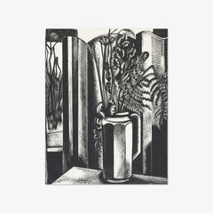 Still Life II by Paul Nash - thumbnail_0_nf_6846afd71483fa5b355590a4