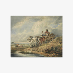 The wagon by Thomas Webster - thumbnail_0_nf_6846b0861483fa5b355590ae