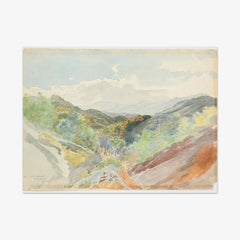 On Collingwood Goldfields by James Crowe Richmond - thumbnail_0_nf_6846b1621483fa5b355590c8