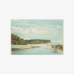 Okarita, a digging township by John Diedrich Schmidt - thumbnail_0_nf_6846b1dd1483fa5b355590ca