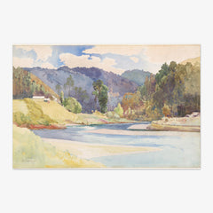 Waikanae by Frank Wright - thumbnail_0_nf_6846b2e91483fa5b355590d9