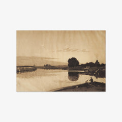 The new moon by Sir Frank Short - thumbnail_0_nf_6846b35d1483fa5b355590e5