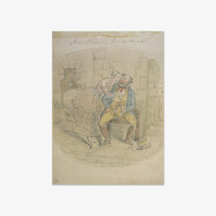She stoops to conquer by Robert Cruikshank - thumbnail_0_nf_6846b4031483fa5b355590f5