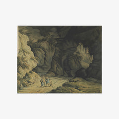 The cave by Francois Vivares - thumbnail_0_nf_6846b5a01483fa5b3555914b
