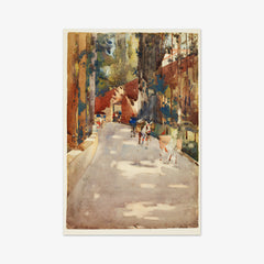 The Boy from the Canal by Arthur Melville - thumbnail_0_nf_6846da371483fa5b35559176