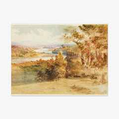 Upper Rangitikei by Nicholas Chevalier - thumbnail_0_nf_6846da3c1483fa5b35559177