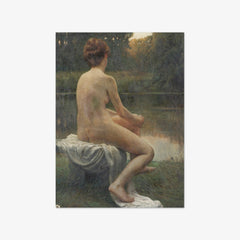 A summer reverie by Harry Clifford - thumbnail_0_nf_6846dc751483fa5b355591a3