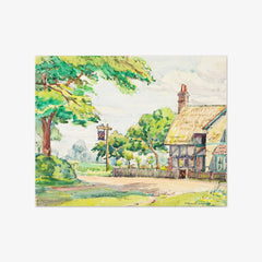 The Hamden Arms by Roland Hipkins - thumbnail_0_nf_6846dc901483fa5b355591a6