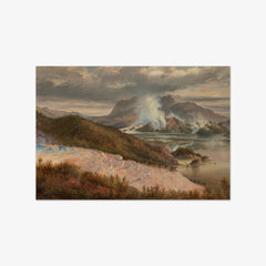 Pink Terraces by Charles Blomfield - thumbnail_0_nf_6846dd281483fa5b355591b3