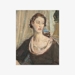 The Countess of Strathcona by Dame Ethel Walker - thumbnail_0_nf_6846ddad1483fa5b355591b7