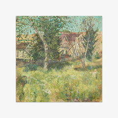 In the trees by William Tiller - thumbnail_0_nf_6846de631483fa5b355591ca
