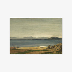 Loch Nell by Sir David Young Cameron - thumbnail_0_nf_6846ded11483fa5b355591cf